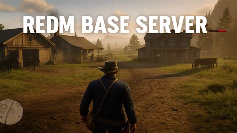 Image result for RedM Server Setup