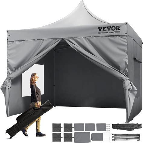 Small Canopy Tent