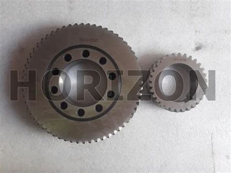 Screw Compressor Gear set - Screw Compressor Gear Set Trader ...