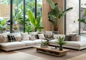 Sustainable Design | Sustainable Materials | Interior Design | 2024