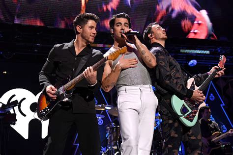 Jonas Brothers heading back to Las Vegas this fall - ABC News
