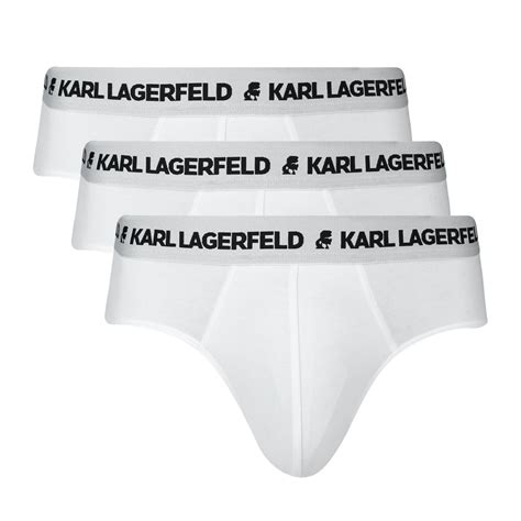 Buy Karl Lagerfeld Men White Online - 635838 | The Collective