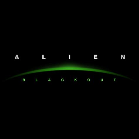 Image result for Alien Blackout Tips
