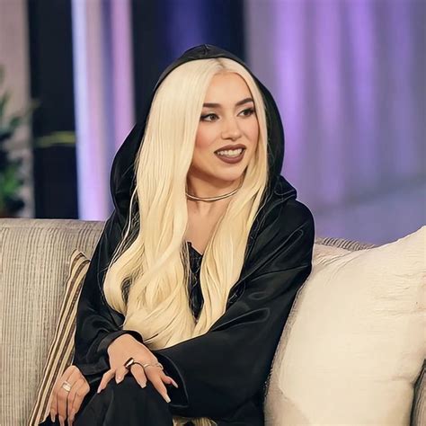 Ava Max: Dont Click Play Tour, Atlanta, GA, USA, Nairobi, 20 September ...