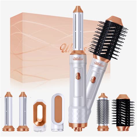10 Best Hair Straightening Brushes, Tested & Reviewed