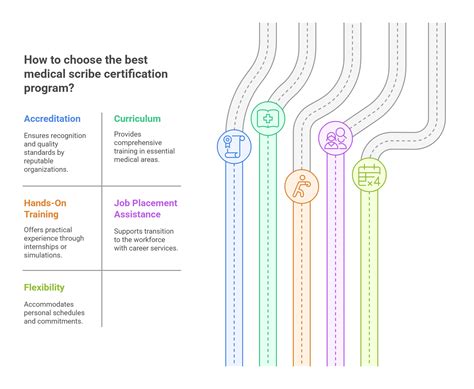 Best Programs for Medical Scribe Certification
