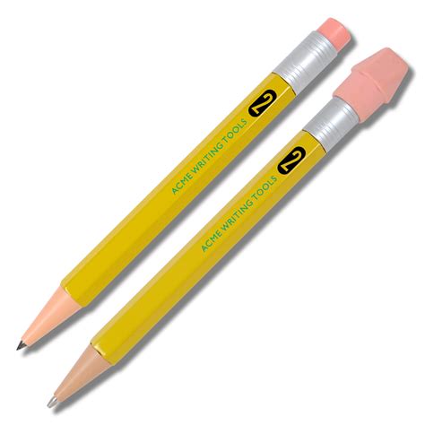 What Is Not A Number 2 Pencil - Printable Cards