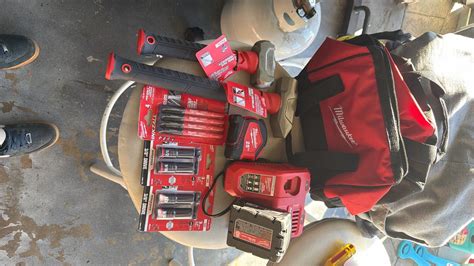 Unwanted Milwaukee Accessories for Sale in Gardena, CA - OfferUp