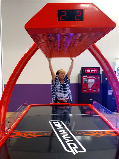 Surge Adventure Park - 2506 Pepperell Pkwy, Opelika, AL 36801 - Hours ...