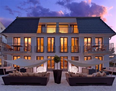 SUITE HOTEL BINZ FAMILIENHOTEL RÜGEN (Rugen Island/Ostseebad Binz ...