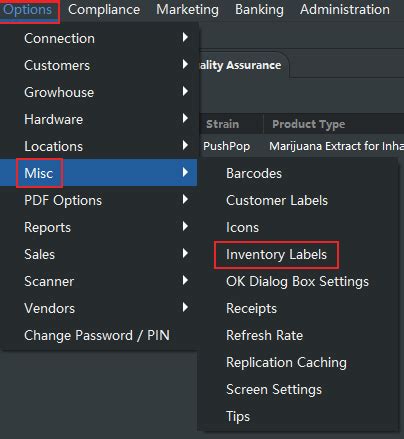 Image result for Serialized Inventory Labels
