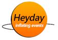 Login | Heyday
