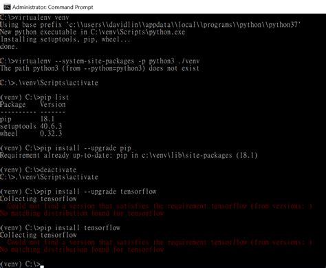 Image result for Tensorflow Python 3.7