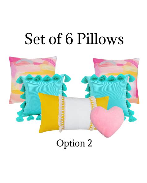 An inspired home collection. Luxury throwpillows, throws and more.