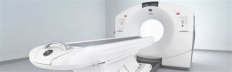 Discovery MI Gen 2 | GE HealthCare (India)