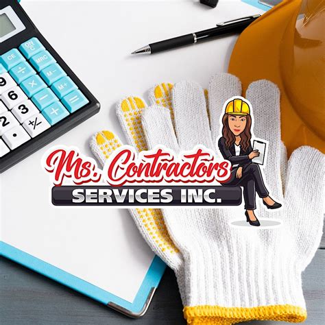 La Formula Secreta (Construccion Residencial), Ms. Contractors Services ...