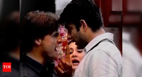 Bigg Boss 13: Sidharth Shukla and Asim Riaz get into huge fight; call ...