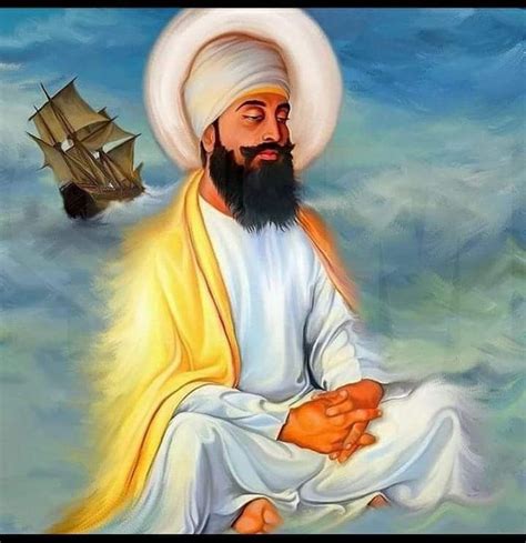 ਗੁਰੂ ਤੇਗ ਬਹਾਦਰ ਜੀ ਦੇ ਇਹ ਵਿਚਾਰ ਜੀਵਨ ਜਿਉਣ ਦੀ ਦੇਣਗੇ ਸਿੱਖਿਆ