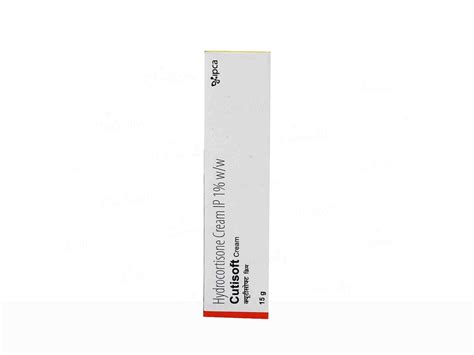 Buy IPCA Cutisoft Cream Online | Clinikally