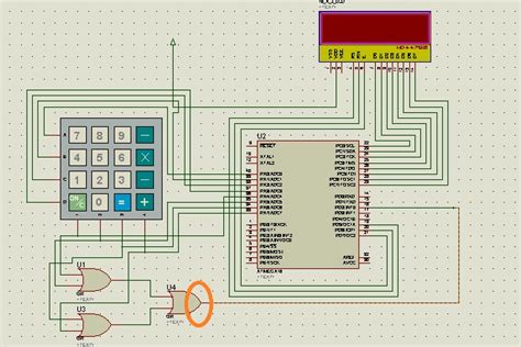 Digital Input Circuit Design 的图像结果