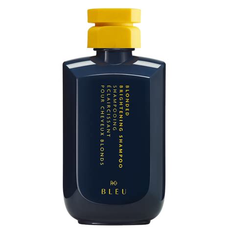 R+Co Bleu Blonded Brightening Shampoo 251 ml | lyko.com