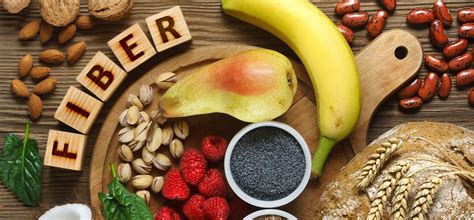 वजन कमी करण्यासाठी ‘फायबर डाएटचा’ आहारात करा समावेश | what is a high ...