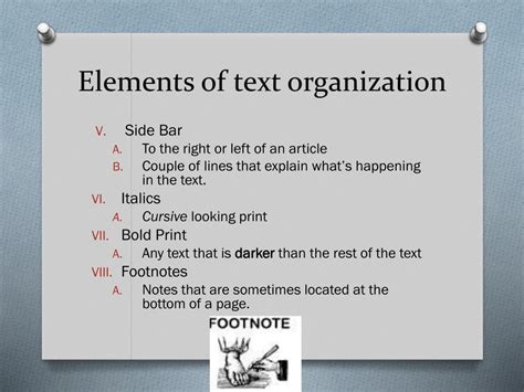 Text Organization Picture 的图像结果