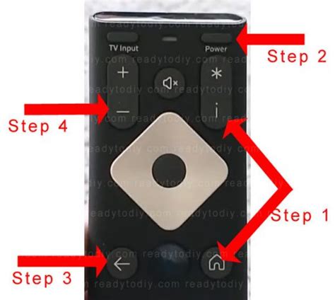 Image result for Xfinity Remote Reset Button Not Working