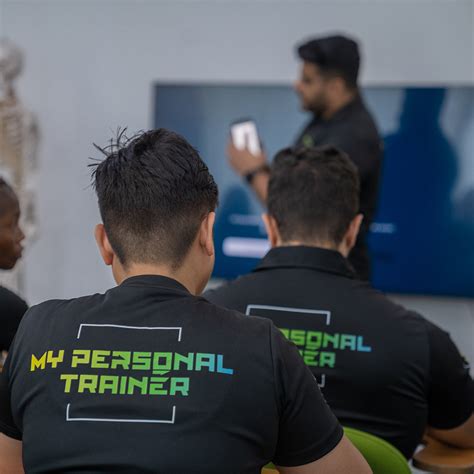 Best Personal Training Academy in UAE | MyPT Academy