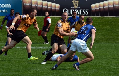 Army wins Armed Forces Rugby on last-second try | Article | The United ...