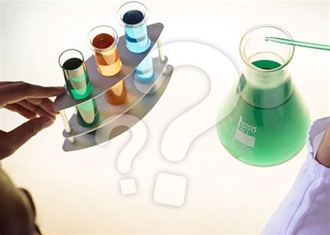 Chemistry Quiz: 30 Questions to Test Your Knowledge