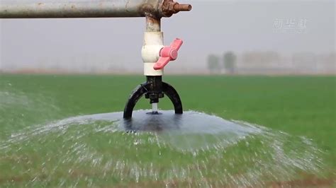 高效节水灌溉图册_360百科