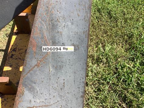 Image result for Three-Point Box Blade