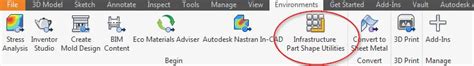 Image result for What Is Autodesk Inventor Infrastructure Modeler