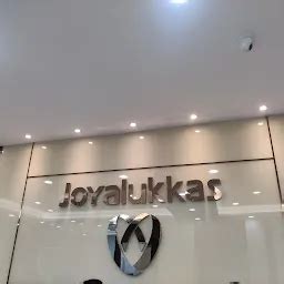 Joyalukkas Jewellery - Jewelry store - Hyderabad - Telangana | Yappe.in