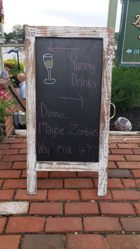 Menu at The Bayard House Restaurant, Chesapeake City