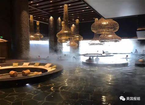哈尔滨洗浴中心的火爆真相，与它“溢出”的富贵_腾讯新闻