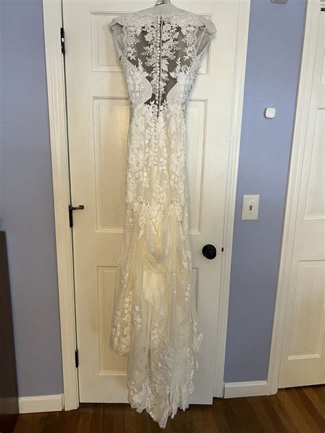 Stella York 6933 Wedding Dress - Stillwhite