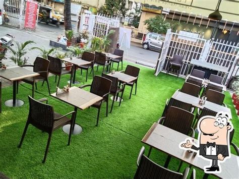 Peppino Italian Restaurant, Pune - Restaurant menu, prices and reviews