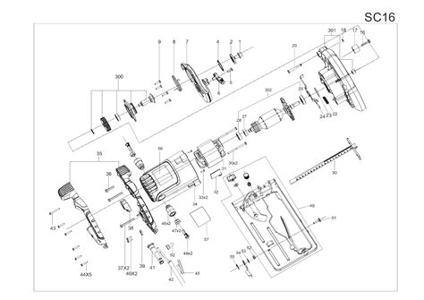 SC16-BR_1 | ServiceNet B2B