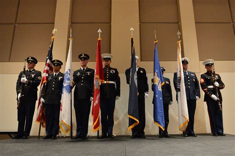 Veterans honored in Team Buckley ceremony > Buckley Space Force Base > Article Display