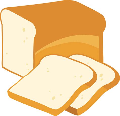 Bread Clip Art