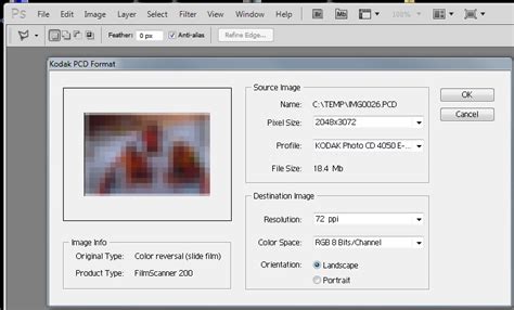 How to Open PCD Files 的图像结果