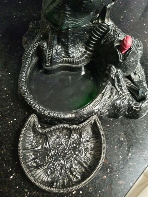 Alien Queen Hive Set 的图像结果