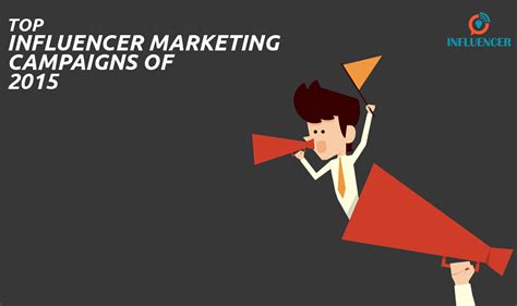 Best Influencer Marketing Campaigns in India 2015/16