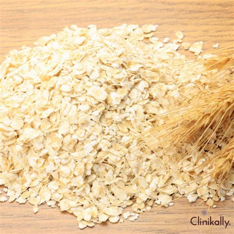 Colloidal Oatmeal: Skin care benefits, How to Use, and More