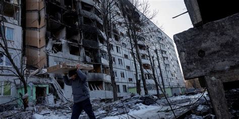 India Abstains on the Second Resolution on Ukraine in UN General ...