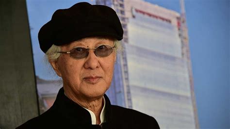 Japanese architect Arata Isozaki awarded 2019 Pritzker Architecture ...