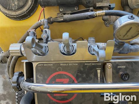 LT Rich Z Spray Ride On Fertilizer Spreader And Sprayer | Other | BigIron