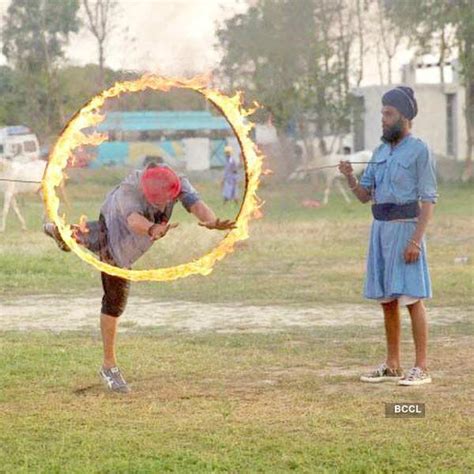 Dhaval Jayantilal Gada (Pen) & Grazing Goat pictures LLP Presents